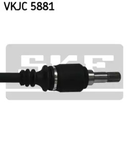 skf vkjc5881